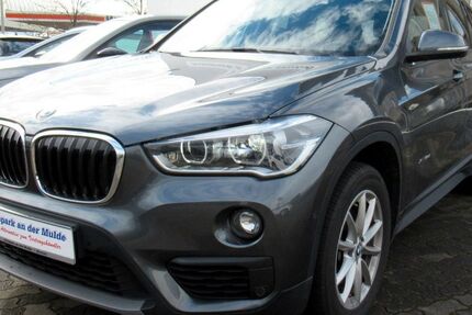 BMW X1 48.900 km 20.990 &euro; Dessau 06847