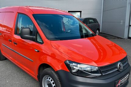 VW Caddy 72.000 km 14.600 € Anröchte 59609