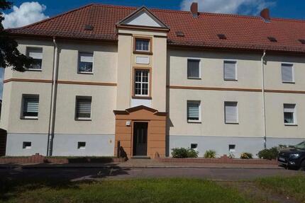 Eigentumswohnung 64 m² mit Garten Keller Dachboden Wittenberg 3 zimmer