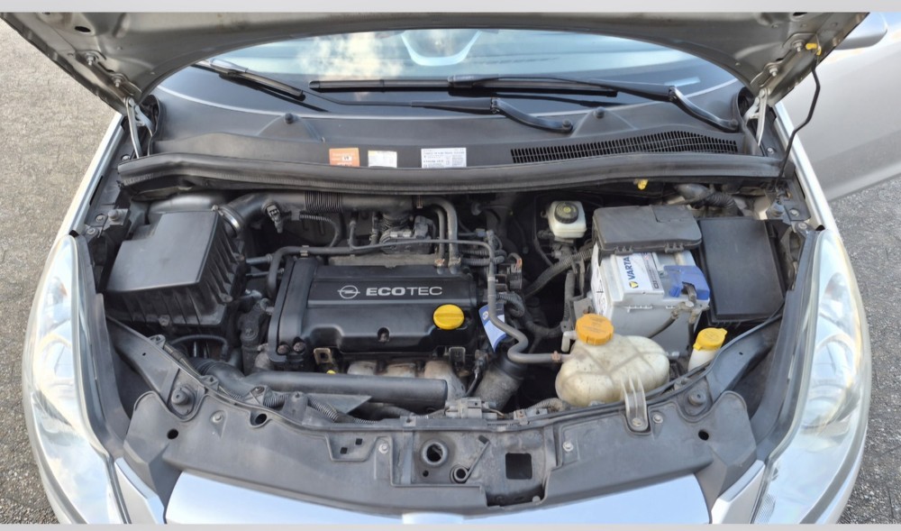 Opel Corsa D 163.000 km 1.900 &euro; Hilden 40721