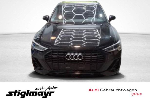 Audi Q3 76.300 km 34.940 &euro; Pfaffenhofen/Ilm 85276