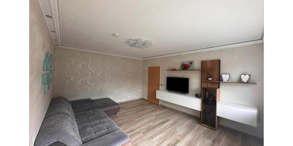 Etagenwohnung Herford Falkendiek - 4 Zimmer, 84 m&sup2;, 295.000&euro; | Angebot:26905500
