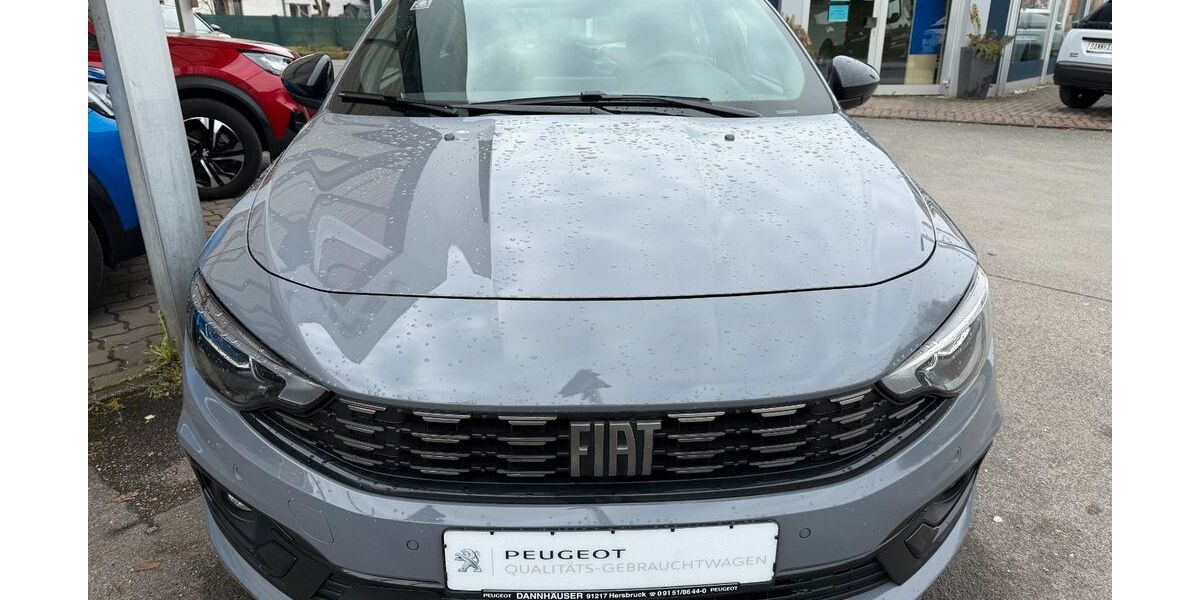 Fiat Tipo 97.500 km 10.490 &euro; Hersbruck 91217