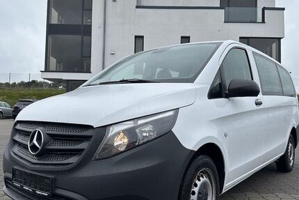 Mercedes-Benz Vito 130.180 km 23.205 € Flieden 36103