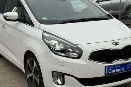 Kia Carens 175.000 km 8.500 &euro; Frankfurt am Main 60386
