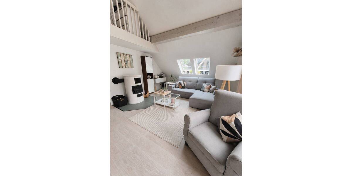 Doppelhaushälfte Hamburg Farmsen-Berne - 4 Zimmer, 106 m&sup2;, 700.000&euro; | Angebot:26875146