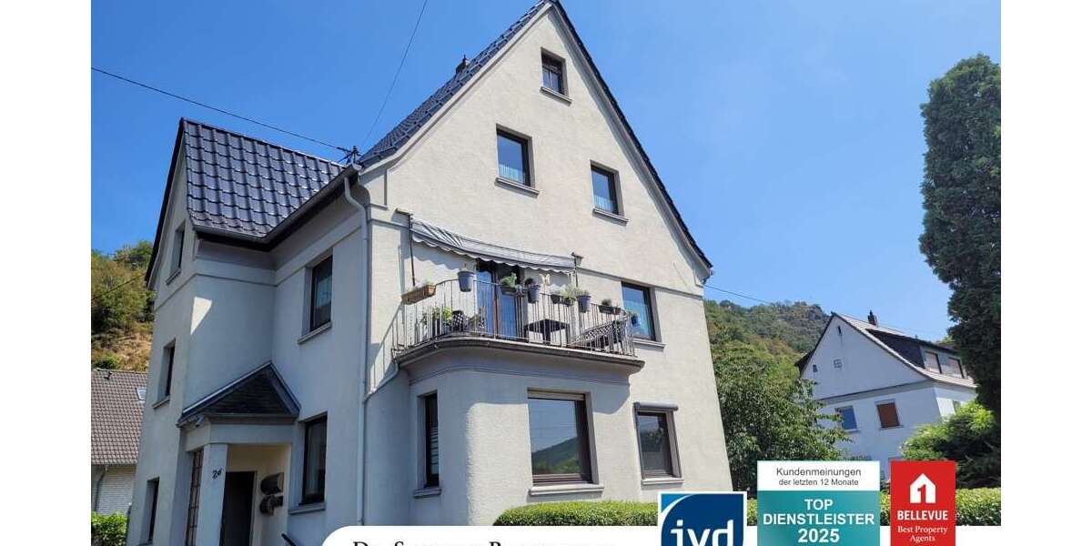 Einfamilienhaus Rheinbrohl - 9 Zimmer, 208 m&sup2;, 279.000&euro; | Angebot:27153092