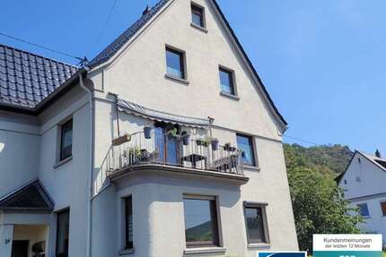 Haus Rheinbrohl - 9 Zimmer, 208 m&sup2;, 279.000&euro; | Angebot:27153092