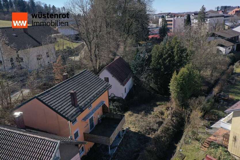 Haus zum Kaufen in Deggendorf 379.000 € 150 m²