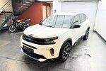 Citroen C5 Aircross Puretech 130 C-Series LED Carplay 27.600 km 18.888 &euro; Lich 35423