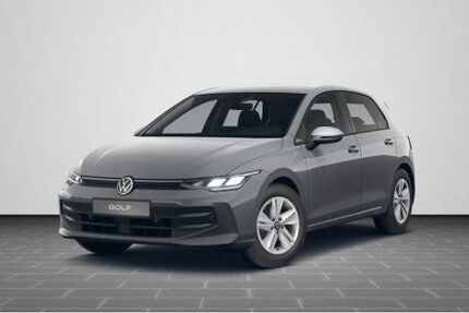 VW Golf 16.850 km 23.900 &euro; Alzey 55232