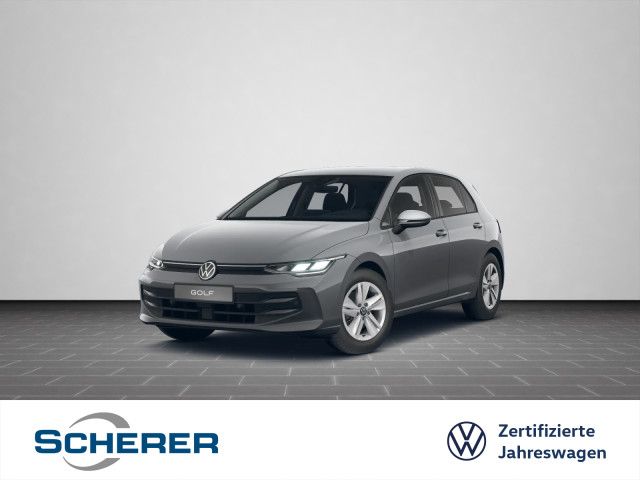 VW Golf 16.850 km 23.900 &euro; Alzey 55232