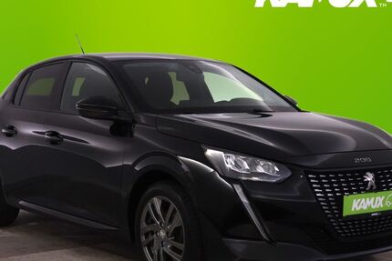 Peugeot 208 96.693 km 9.845 &euro; Siershahn 56427