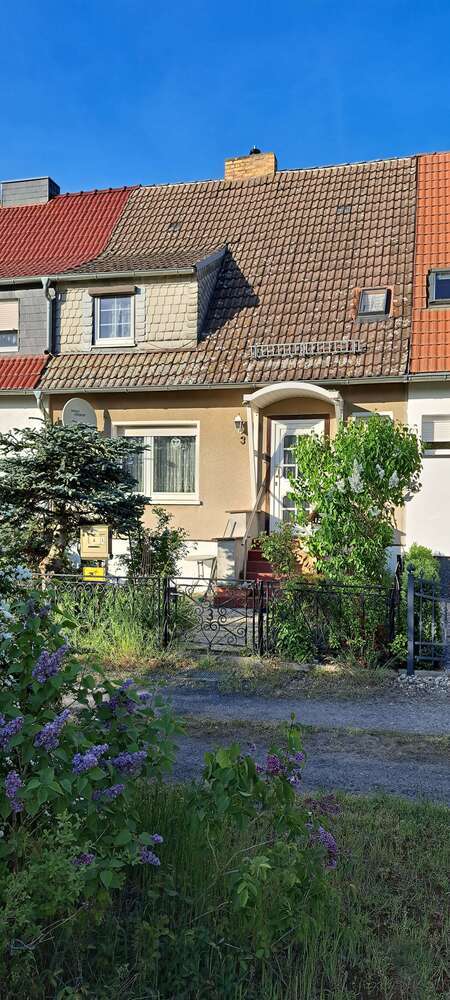 Haus zum Kaufen in Brandenburg 158.000 € 72 m²