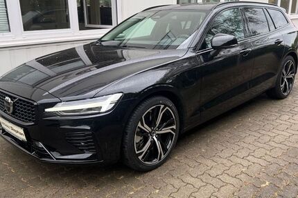 Volvo V60 6.500 km 49.890 &euro; Goslar OT Vienenburg 38690