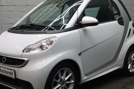 Smart ForTwo 65.919 km 6.590 &euro; Freising bei München 85354