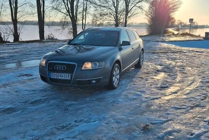 Audi A6 433.525 km 3.300 &euro; Wörth an der Donau 93086