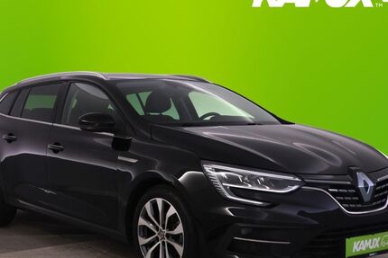 Renault Megane 41.969 km 18.886 € Siershahn 56427