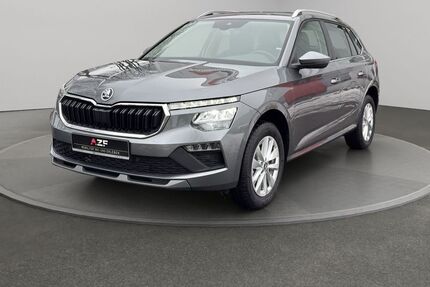 Skoda Kamiq 1.015 km 24.890 &euro; Kropp 24848