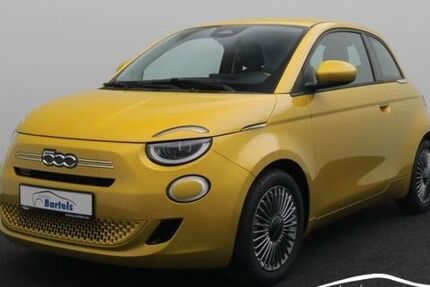 Fiat 500 4.990 km 22.990 &euro; Sögel 49751