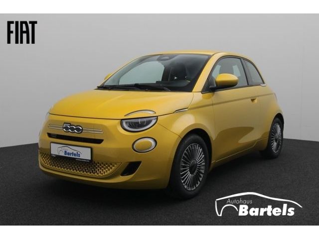 Fiat 500 4.990 km 22.990 &euro; Sögel 49751