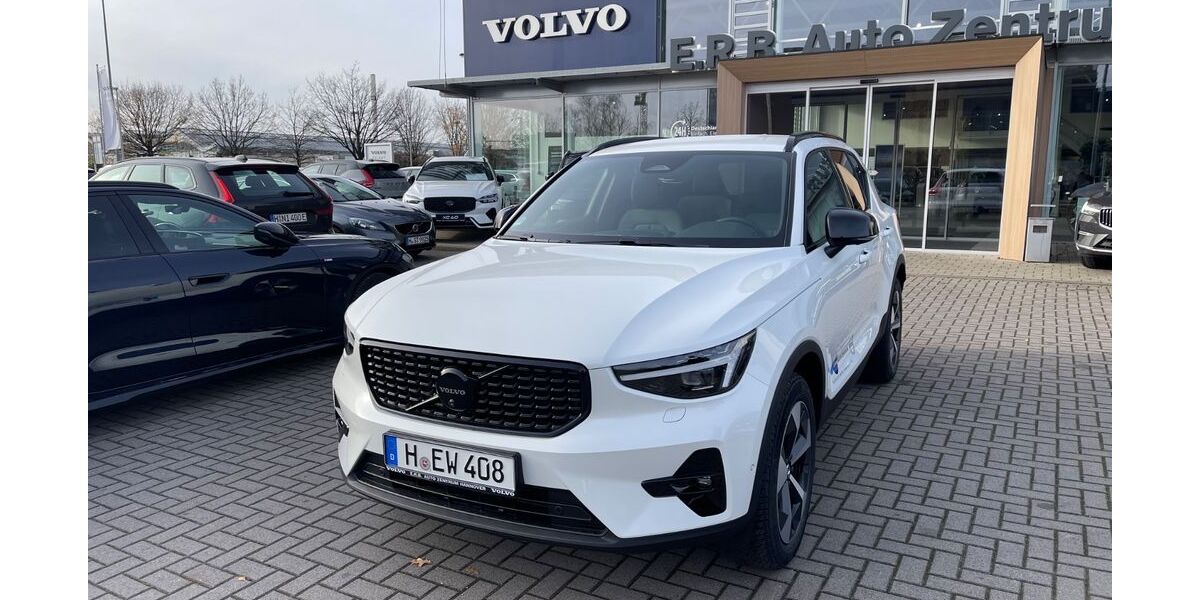 Volvo XC40 4.000 km 39.800 € Hannover 30179