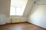 Dachgeschoßwohnung Frohburg - 3 Zimmer, 65 m&sup2;, 410&euro; | Angebot:23730351