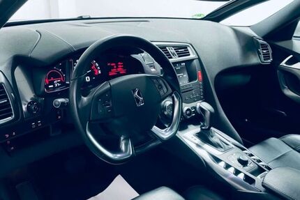 Citroen DS5