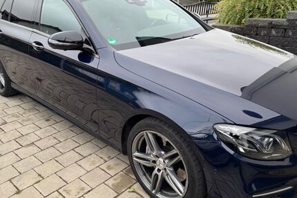 Mercedes-Benz E 43 AMG 165.500 km 26.500 € Langerringen 86853