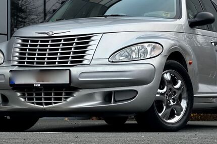 Chrysler PT Cruiser 98.000 km 2.772 &euro; Siegen 57072