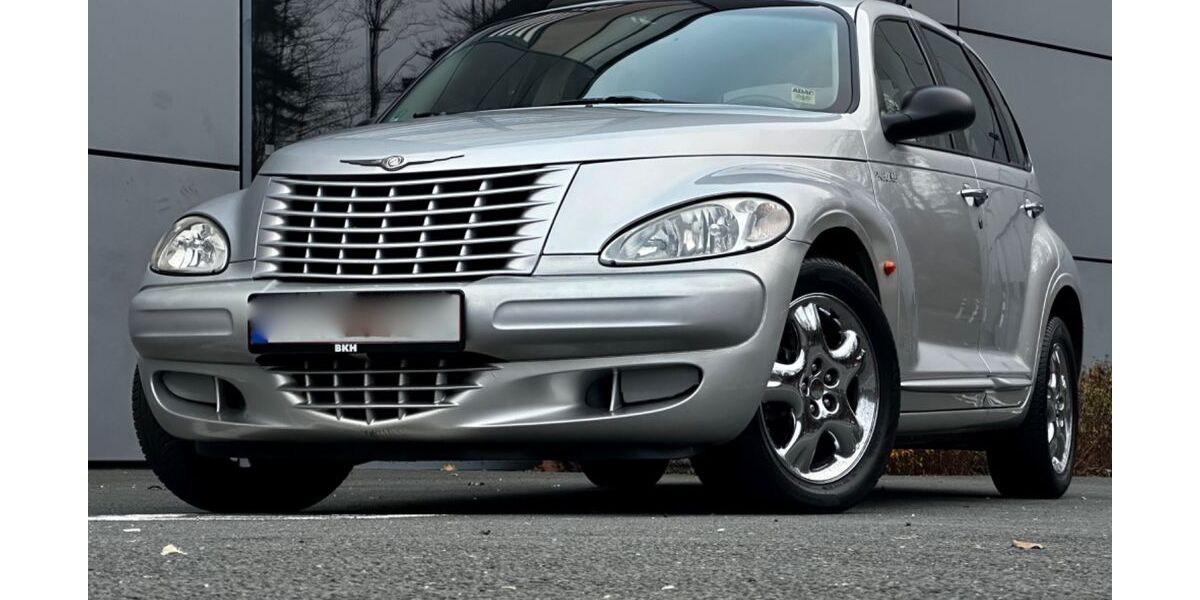 Chrysler PT Cruiser 98.000 km 2.772 &euro; Siegen 57072