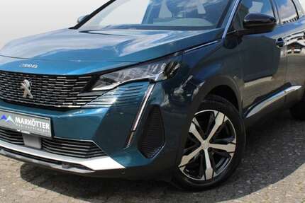 Peugeot 3008 51.450 km 18.890 &euro; Bad Salzuflen 32108