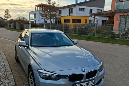 BMW 316 98.443 km 14.000 &euro; Ellingen 91792