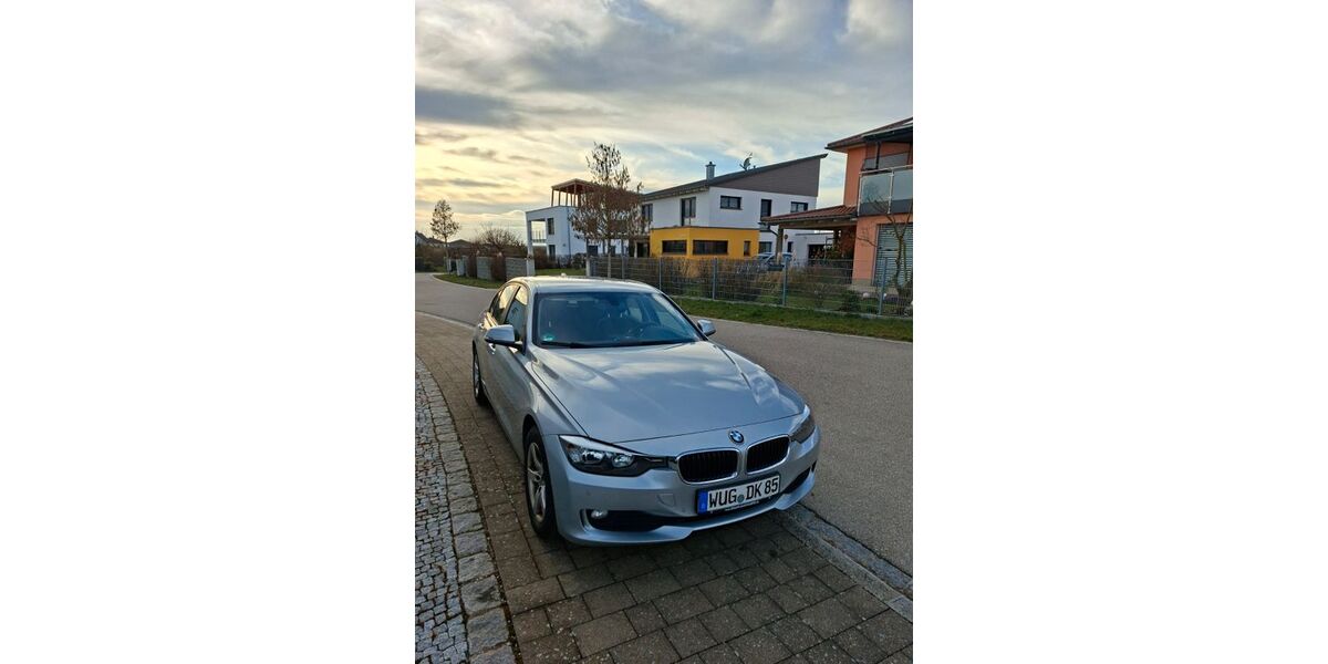 BMW 316 98.443 km 14.000 &euro; Ellingen 91792