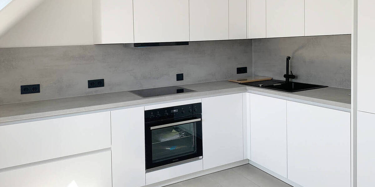 Etagenwohnung Renningen - 3 Zimmer, 74 m&sup2;, 1.100&euro; | Angebot:26190932