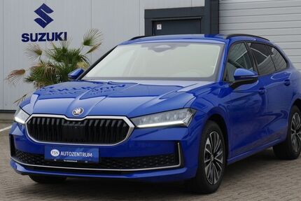 Skoda Superb 10.199 km 32.980 &euro; Rostock 18146
