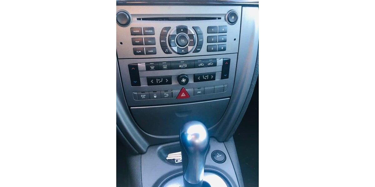 Citroen C5 200.000 km 2.500 &euro; Braunschweig 38100