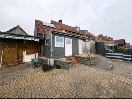 Reihenhaus Freren - 6 Zimmer, 110 m&sup2;, 950&euro; | Angebot:26611153