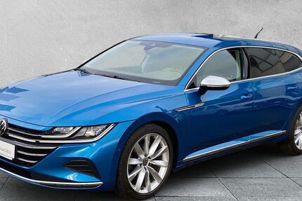 VW Arteon 66.811 km 25.490 &euro; Marienberg 09496
