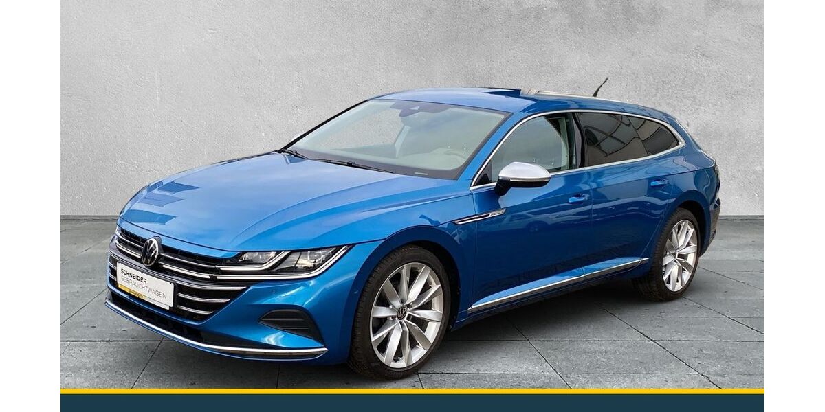 VW Arteon 66.811 km 26.290 &euro; Marienberg 09496