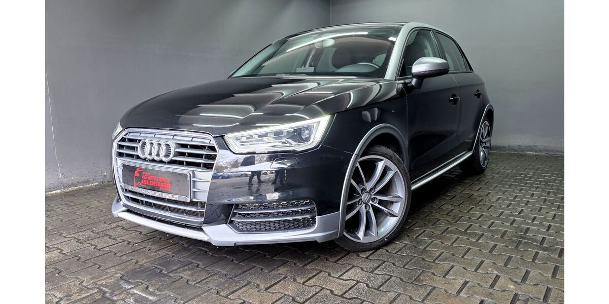 Audi A1 77.000 km 11.490 &euro; Berlin 12279