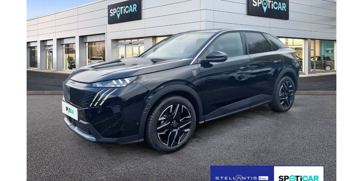 Peugeot 3008 19.803 km 31.980 &euro; Wiesbaden 65201