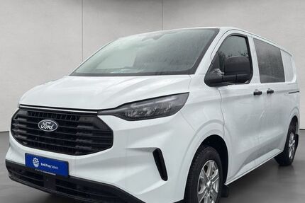 Ford Transit Custom 7.000 km 35.490 &euro; Stuttgart 70329