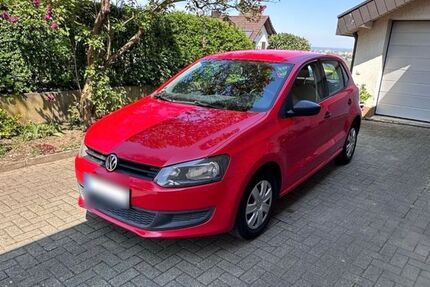 VW Polo 253.629 km 4.100 &euro; Merzhausen 79249