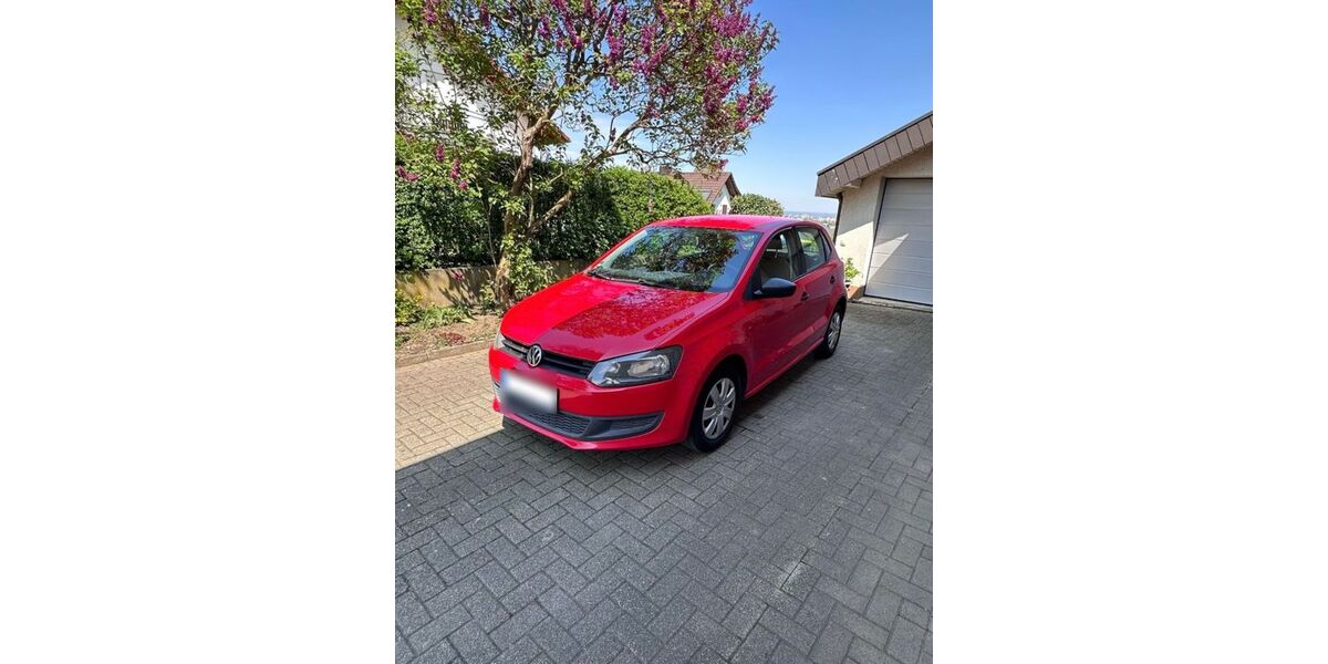 VW Polo 253.629 km 4.100 &euro; Merzhausen 79249