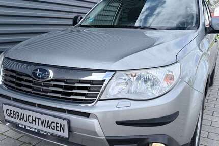 Subaru Forester 197.000 km 4.990 &euro; Mering bei München/ Augsburg 86415