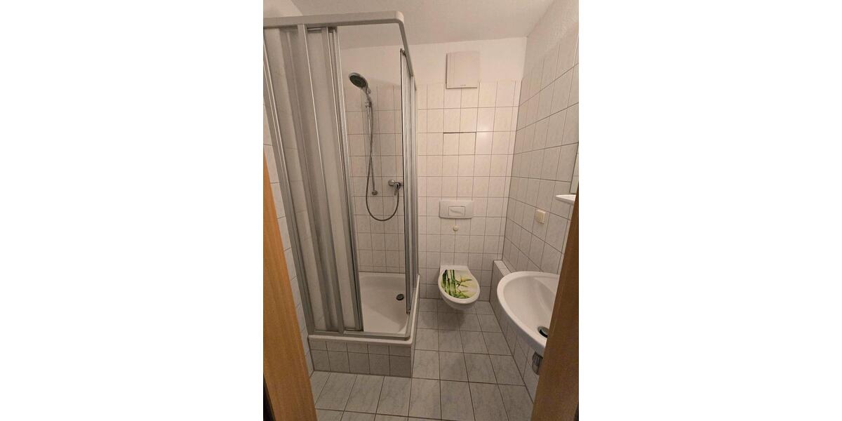 1Raumwohnung in BTU Nähe 1 zimmer