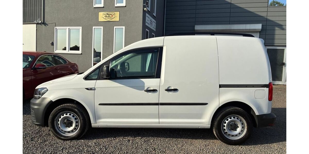 VW Caddy 130.000 km 10.990 &euro; Euskirchen 53881