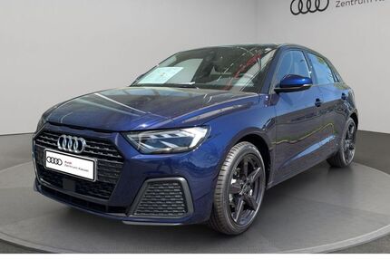 Audi A1 6.050 km 28.490 &euro; Kassel 34125