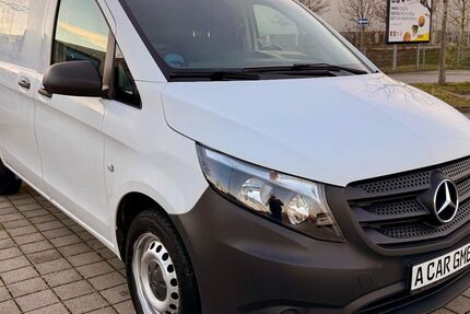 Mercedes-Benz Vito 149.851 km 9.990 &euro; München 81241